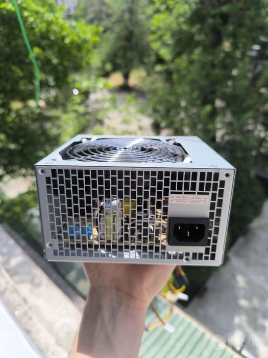 Huntkey CP-400H GP Series ATX PSU