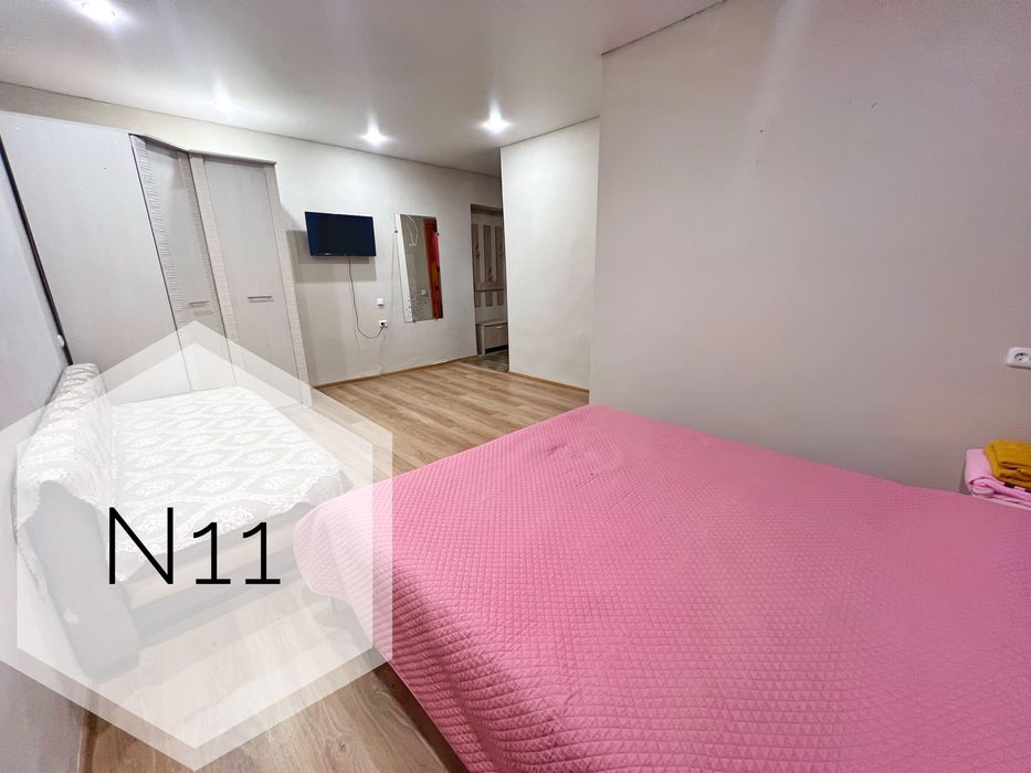 Квартиры по Часам, День, Ночь, Сутки