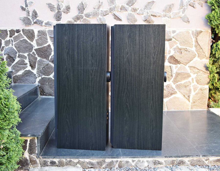 Boxe Bowers & Wilkins DM 640, B&W boxe de podea