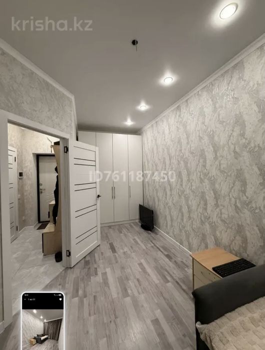 Сдам 1 комнатную квартиру