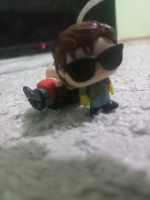 Продам фигурки Осд ДЕШЁВО