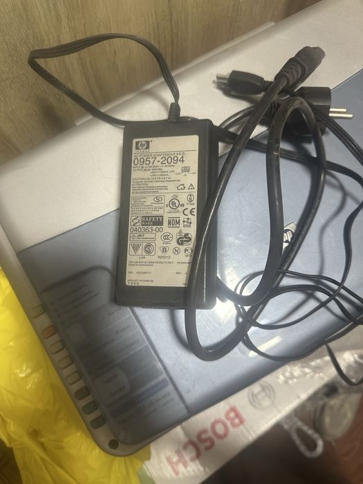 Продается принтер hp