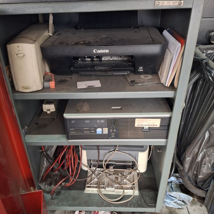 Стенд за регулиране сходимоста на автомобили