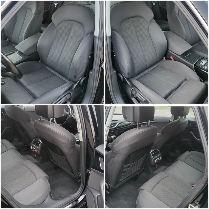 Audi A6 C7 ,2.0tdi,190cp,Euro6