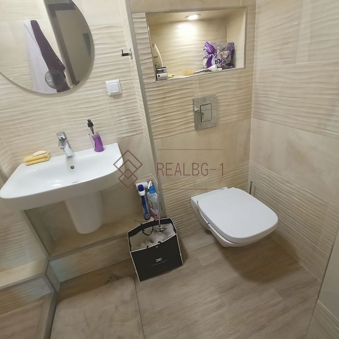 Продава се Двустаен апартамент в Каварна - 67 кв.м за 821 €/кв.м - Снимка #8
