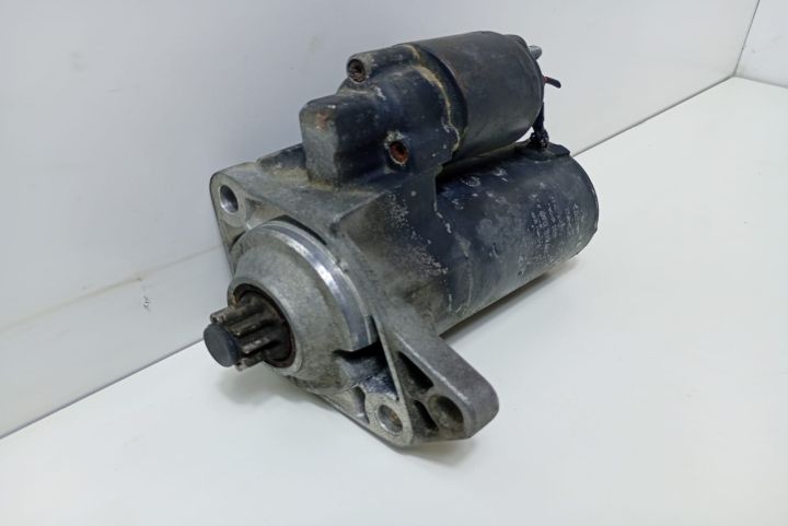 Electromotor 020911023F Seat Leon prima generatie 1M seria