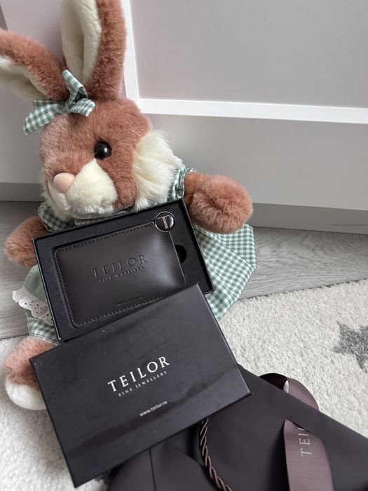 Oglindă pentru poșetă Teilor