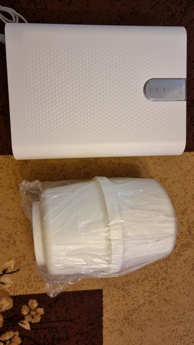 Пролам фильтр воды LONSID