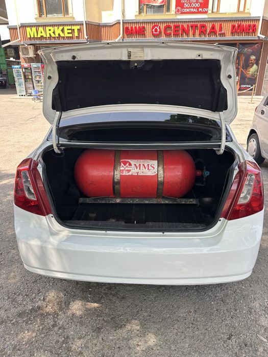 Other Lacetti / Gentra 2011 — 6