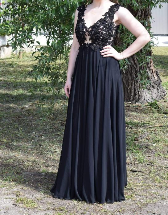 Бална рокля Paloma Fashion