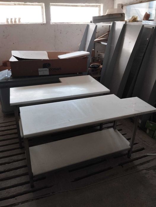 Маси за кухня 3 броя