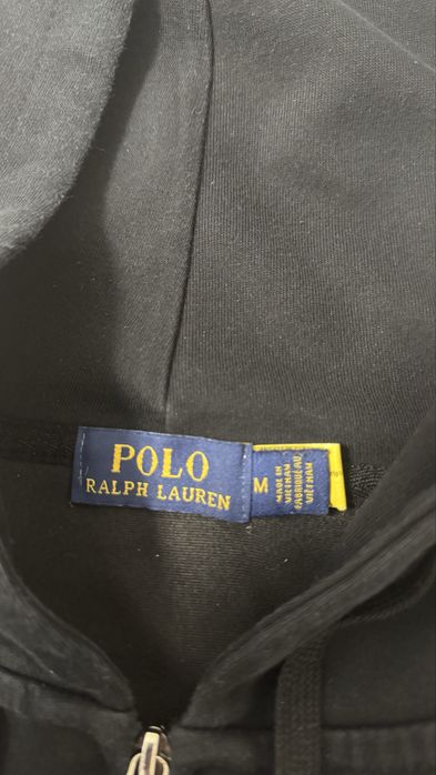 Vand bluza polo ralph lauren