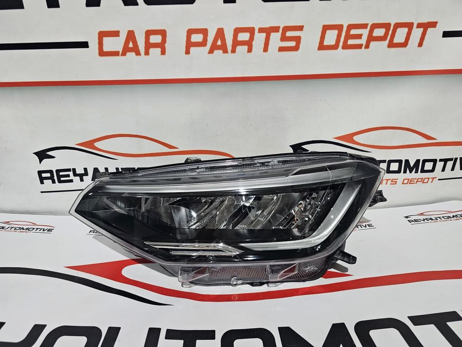 Far stanga led VW Taigo dupa 2021 cod 2G7941005A