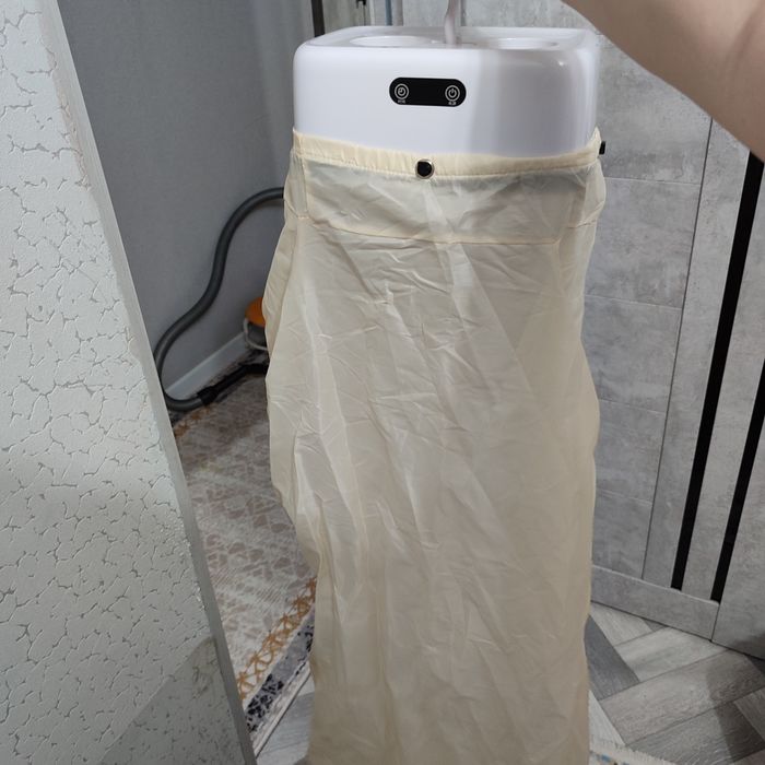 Сушилка электрическая