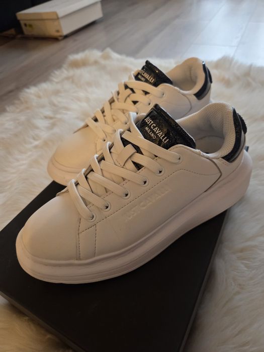 Adidasi just cavalli