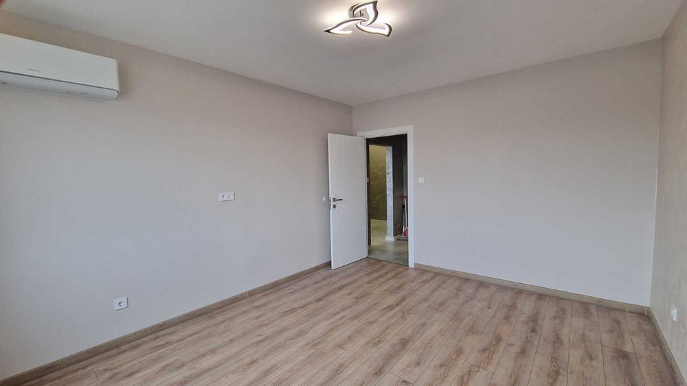 Готов за нанасяне! Реновиран 4-стаен апартамент в зеленото сърце на Мусагеница