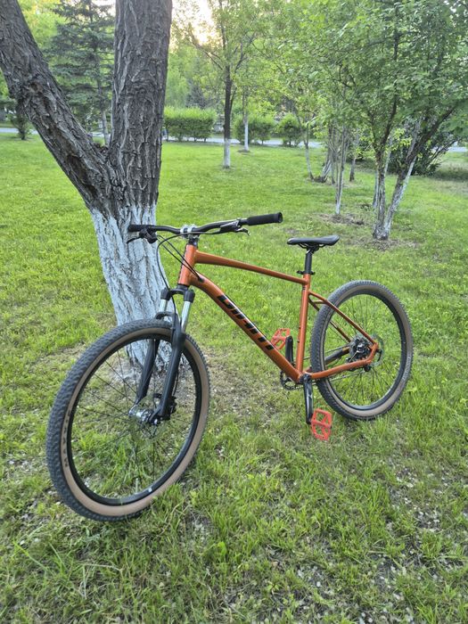 Giant talon 3 2022