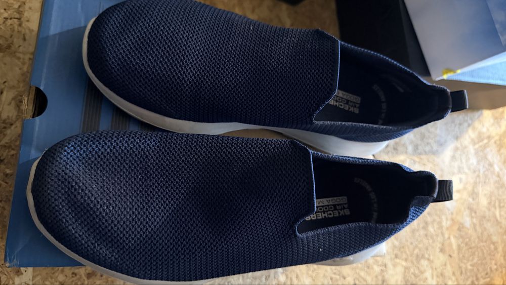 Skechers Go Walk Max slip-on marimea 43 28cm