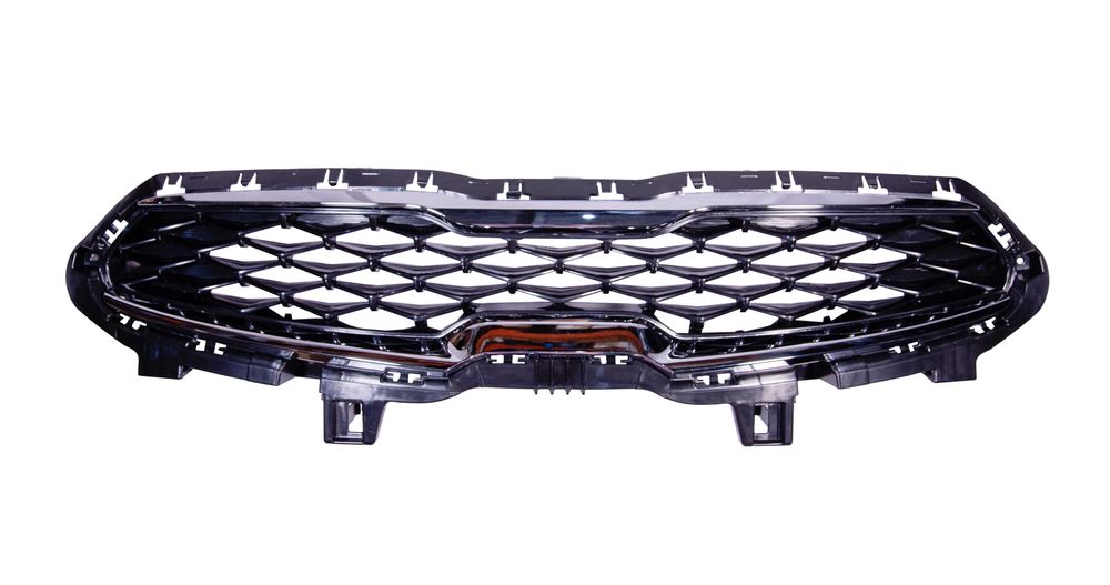 Решетка радиатора Cerato 19-