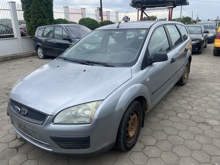 piese ford focus 1,6 d 90 cp