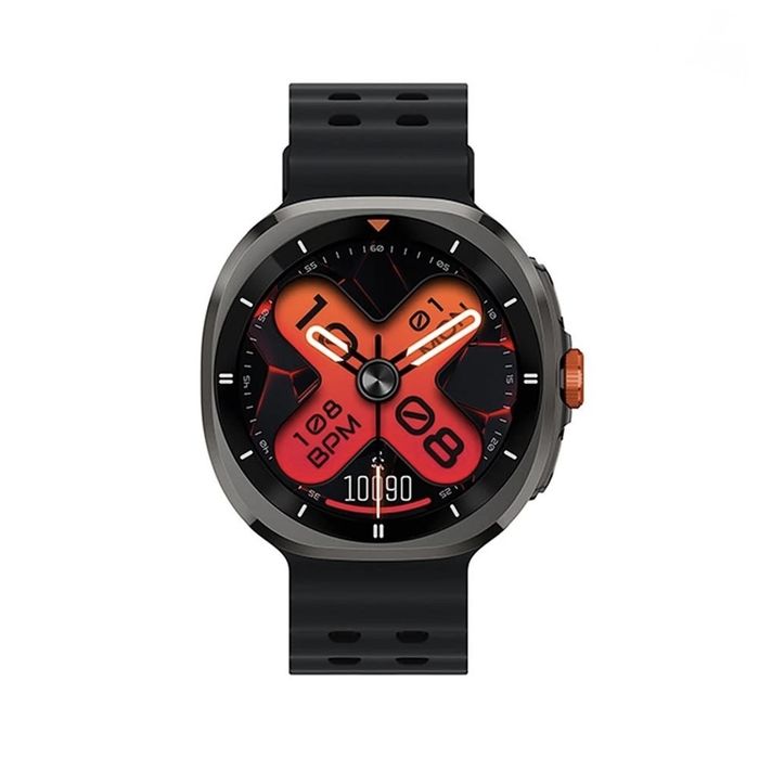 Haylou Vibe Smart Watch