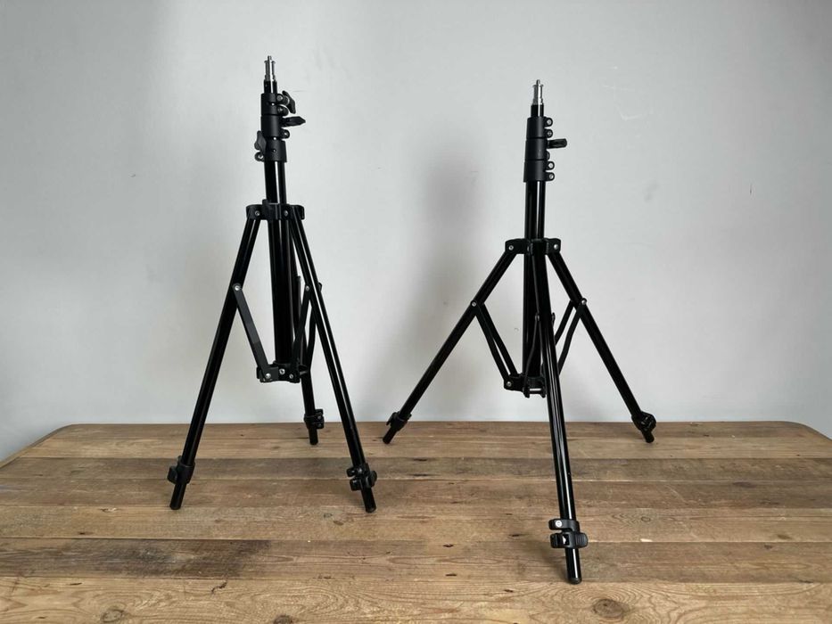 Set 3 lumini studio LEDGO 900CSC