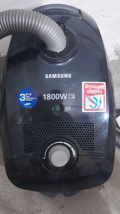 Пылесос самсунг SC5660