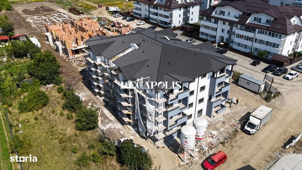 Apartament 2 Camere Decomandat Predare Decembrie — fotografia 1