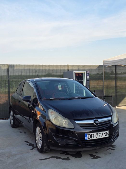 OPEL Corsa 2008