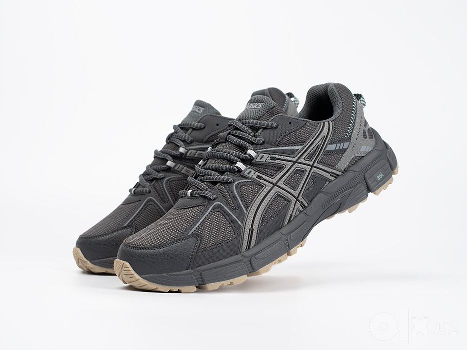 Asics Gel-Kahano Gore-Tex Termo Waterproof