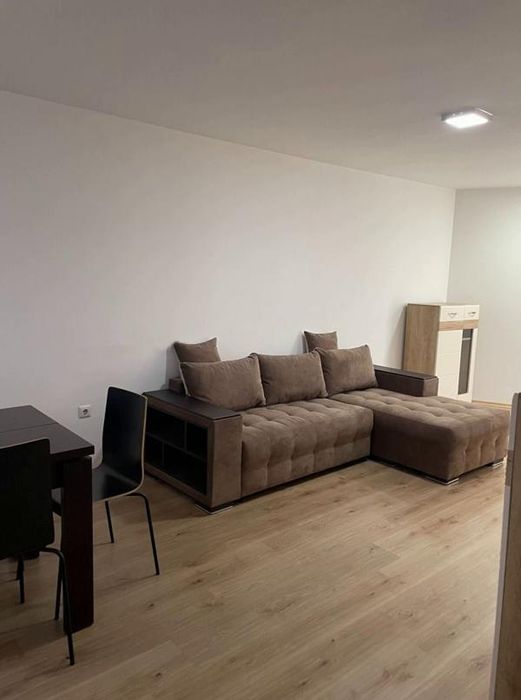 Двустаен, под наем, ж.к Студентски град