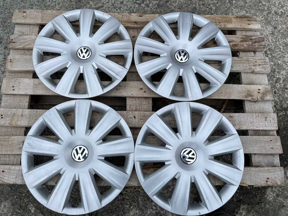 16 цола Тасове VW Volkswagen Sharan Оригинал