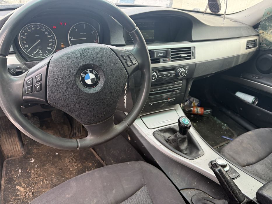 Bmw e91 320d 177ks na chasti/Бмв е91 320д 2,0д 177кс на части