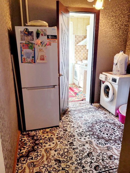 Ttz avtostansiyaga yaqin joyda xona arendaga beriladi.Er xotinga