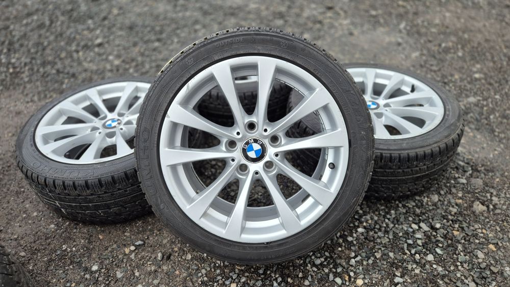 Оригинални джанти БМВ 5/120 BMW GT f34 5x120