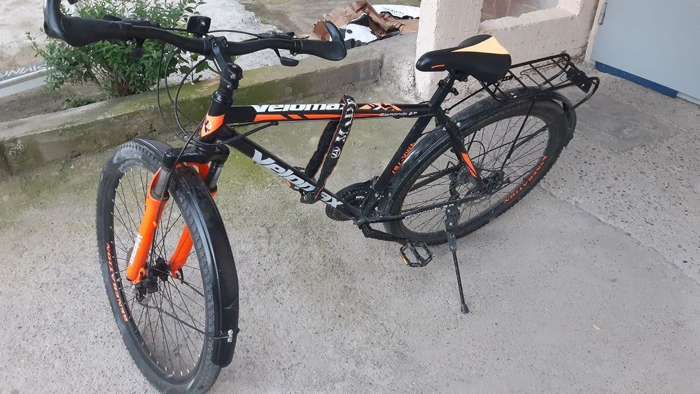Velosiped 29 razmer markasi Velomax