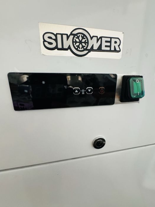 Професионален фризер 20бр. Немски! Чисто нови! -18-22 ТОП ОФЕРТА!