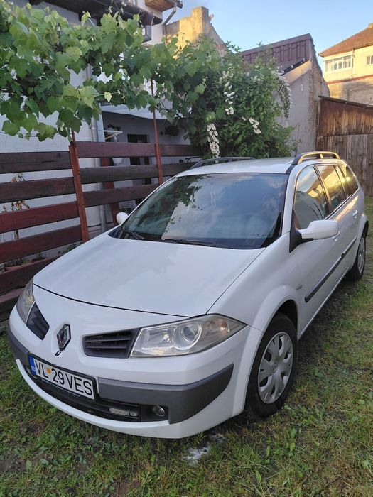 RENAULT Megane 2009 — imagine 2