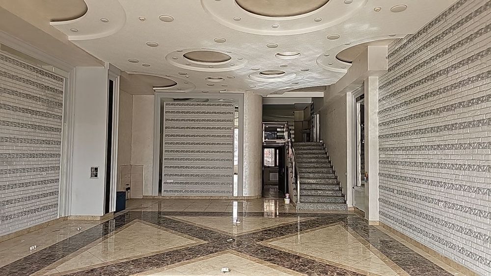 Срочно продажа нежилого на Шохсарой