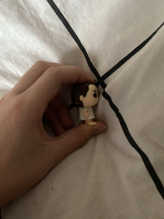 Фигурки киндер джой очень странные дела(Strange things)Funko pop