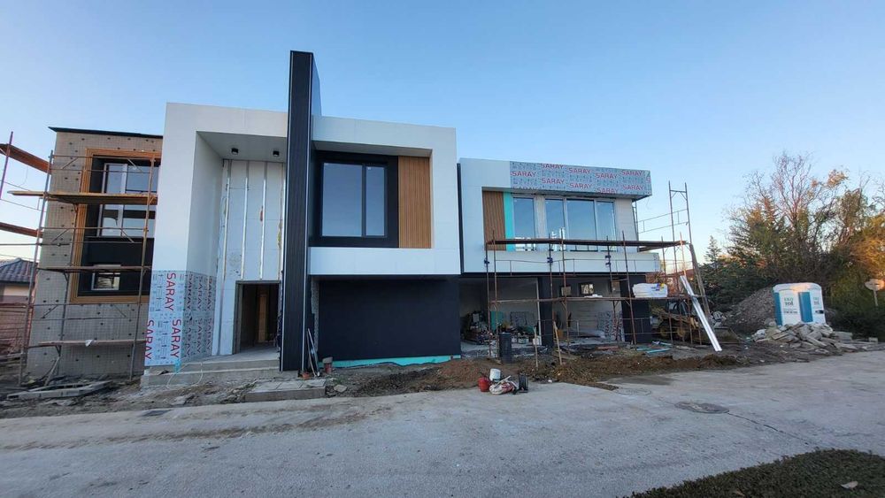 Продава се Къща в с. Радиново, Област Пловдив - 524 кв.м за 1071 €/кв.м - Снимка #3