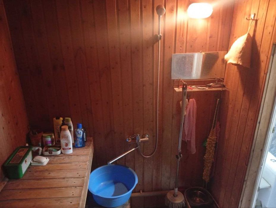 Продаётся дом в посёлке Круглоозёрное