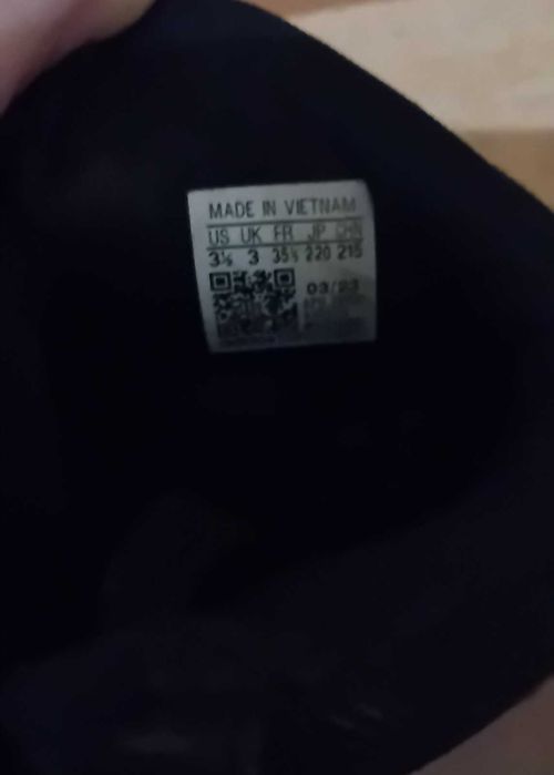 Детски кецове Adidas