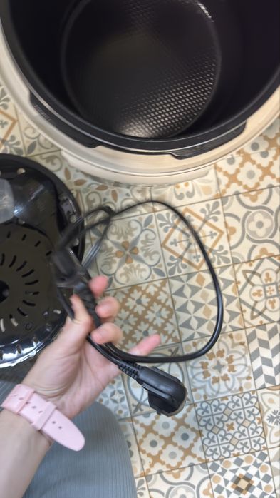 Oala one pot Moulinex