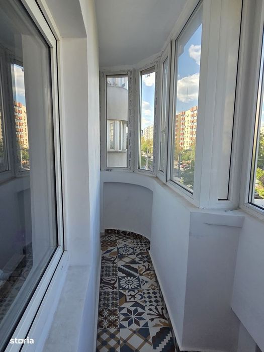 Direct propietar - Apartament 2 camere - Mall Vitan - Calea Vitan