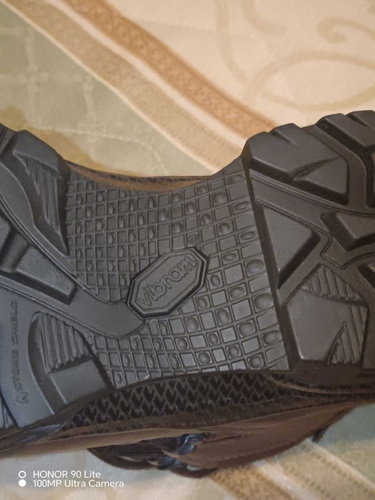 Мъжки обувки Haix  Nebraska