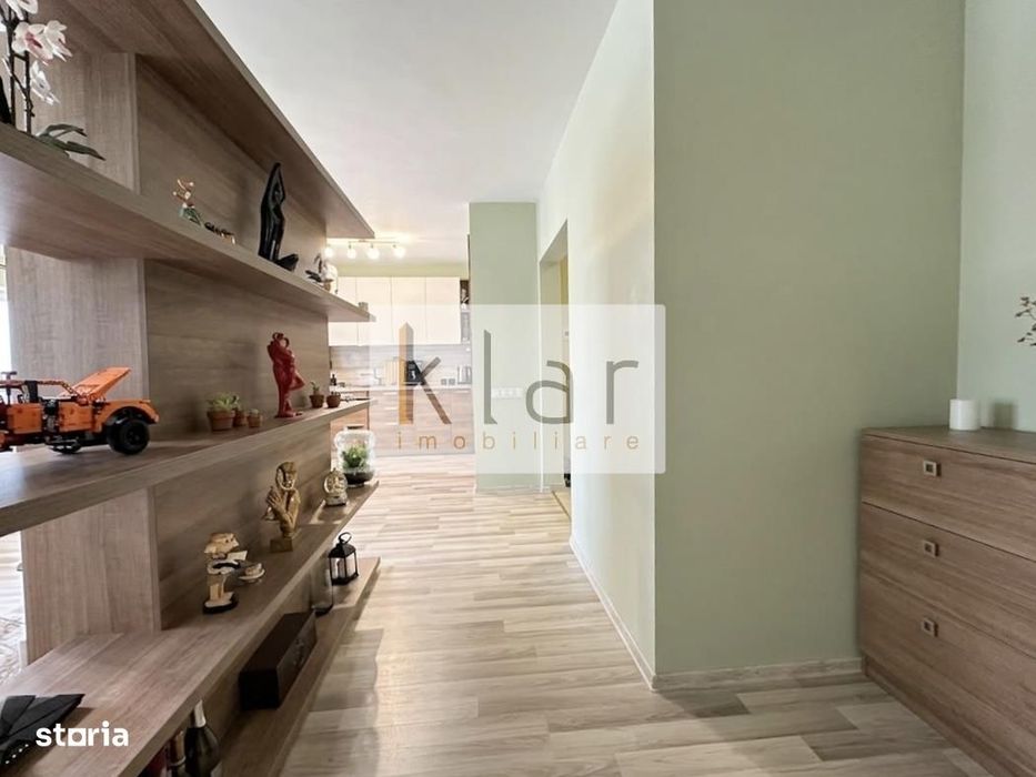 Apartament 3 camere in bloc nou  zona Dorobantilor
