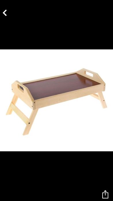 Столик раскладной