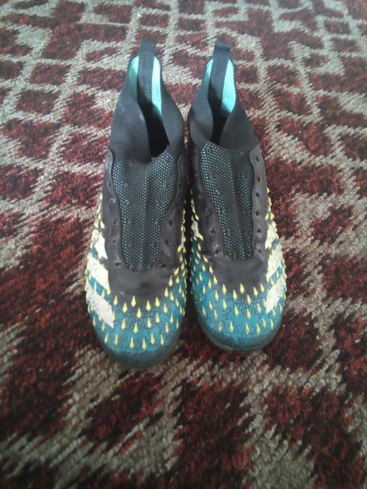 Sarakanoshka 3-4 marta kiyilgan 150000