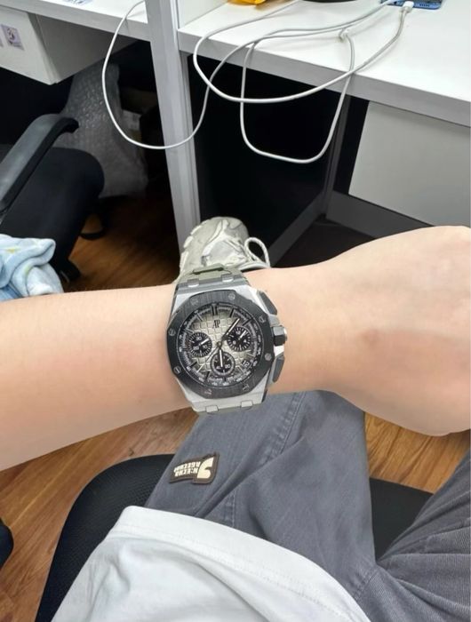 Audemars Piguet